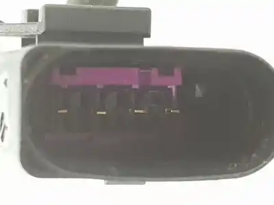 Second-hand car spare part lambda probe for cupra leon 2.0 tsi oem iam references 06k906262dm  06k906262dm