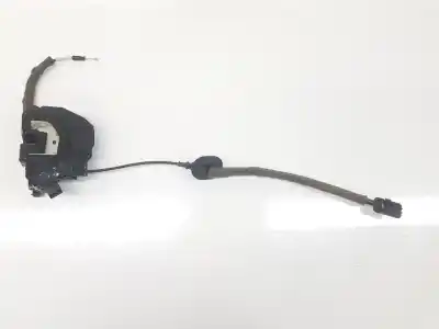 Gebrauchtes Autoersatzteil  zum RENAULT CLIO IV  OEM-IAM-Referenzen 805011929R  805011929R