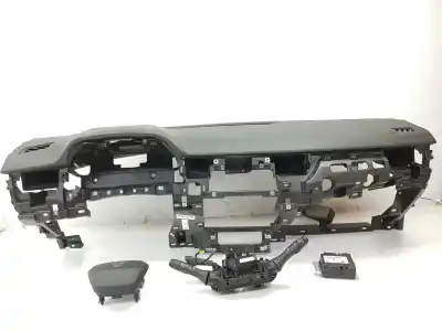 Автозапчасти б/у КОМПЛЕКТ ПОДУШКИ БЕЗОПАСНОСТИ за RENAULT ARKANA (EU VERSION) INTENS 140 CV / 103 KW ссылки OEM IAM   