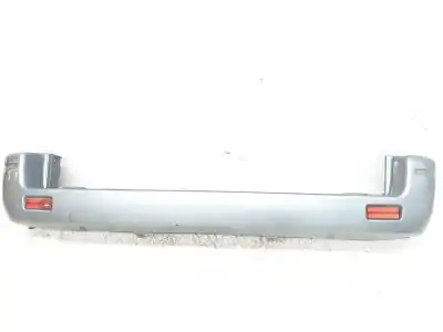 Автозапчасти б/у ЗАДНИЙ БАМПЕР за TOYOTA LAND CRUISER J9 TD GX 5ptas. ссылки OEM IAM 5215960100B1  