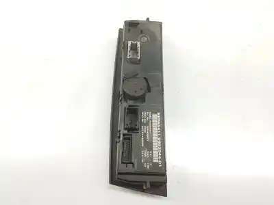 Автозапчасти б/у климат-контроль за bmw serie 1 berlina 2.0 16v d ссылки oem iam 64116983944  6983944