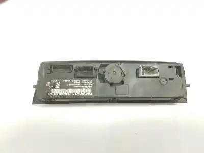 Автозапчасти б/у климат-контроль за bmw serie 1 berlina 2.0 16v d ссылки oem iam 64116983944  6983944