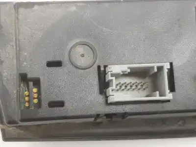 Автозапчасти б/у климат-контроль за bmw serie 1 berlina 2.0 16v d ссылки oem iam 64116983944  6983944