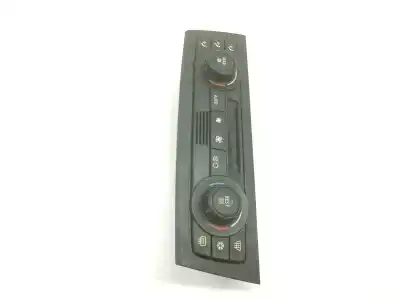 Автозапчасти б/у климат-контроль за bmw serie 1 berlina 2.0 16v d ссылки oem iam 64116983944  6983944