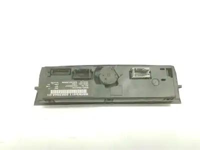 Автозапчасти б/у климат-контроль за bmw serie 1 berlina 2.0 16v d ссылки oem iam 64116983944  6983944