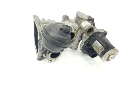 Автозапчасти б/у КЛАПАН РОГ за SEAT EXEO ST (3R5) (2009>) Reference ссылки OEM IAM 0280751016  