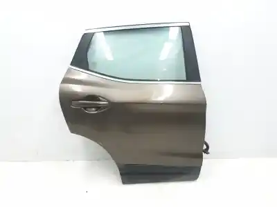 Tweedehands auto-onderdeel DEUR RECHTS ACHTER voor NISSAN QASHQAI (J11)  OEM IAM-referenties H21004EAMA  H21004EAMA