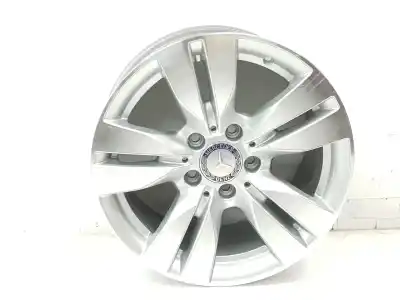Pièce détachée automobile d'occasion JANTE pour MERCEDES-BENZ CLASE E BM 212 LIM. 220 CDI BlueEfficiency 212.002 Références OEM IAM A2124010202  