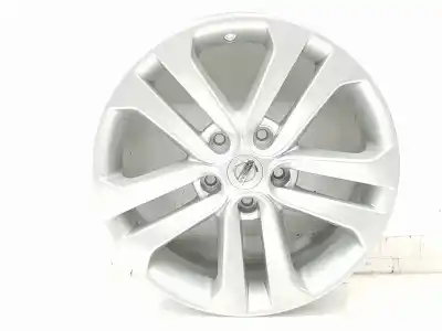 Pièce détachée automobile d'occasion JANTE pour NISSAN JUKE (F16) ACENTA 114 CV / 84 KW Références OEM IAM D03001KK2B  