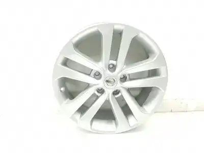 Pièce détachée automobile d'occasion JANTE pour NISSAN JUKE (F16) ACENTA 114 CV / 84 KW Références OEM IAM D03001KK2B  