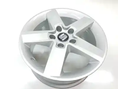 Pièce détachée automobile d'occasion JANTE pour SEAT EXEO (3R2) 2.0 TDI Références OEM IAM 3R0601025  