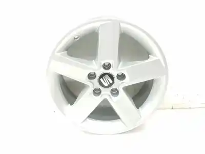Pièce détachée automobile d'occasion JANTE pour SEAT EXEO (3R2) 2.0 TDI Références OEM IAM 3R0601025  