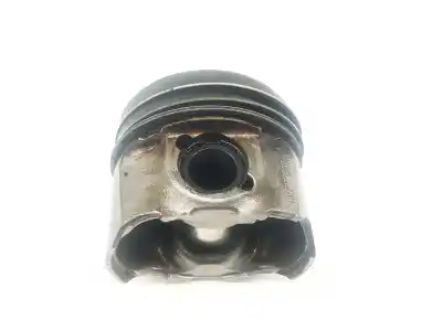 Second-hand car spare part piston for opel zafira (c) selective start/stop oem iam references 55595626