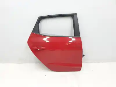 Pièce détachée automobile d'occasion PORTE ARRIERE DROITE pour SEAT IBIZA (KJ1) Style Références OEM IAM 6F0833052E  