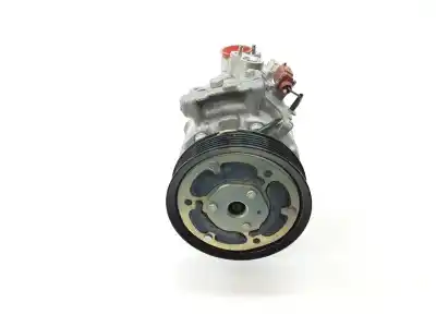 Pièce détachée automobile d'occasion COMPRESSEUR DE CLIMATISATION pour SEAT IBIZA (KJ1) Style Références OEM IAM 3Q0816803D  