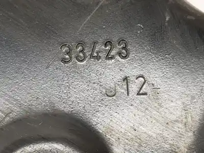 Pièce détachée automobile d'occasion ESSIEU AVANT pour SEAT IBIZA (KJ1) Style Références OEM IAM 2Q0199315  