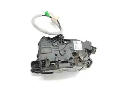 Tweedehands auto-onderdeel DEURSLOT RECHTS VOOR voor SEAT IBIZA (KJ1) Style OEM IAM-referenties 10B837016B  
