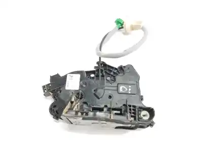 Tweedehands auto-onderdeel LINKER VOORDEUR SLOT voor SEAT IBIZA (KJ1) Style OEM IAM-referenties 10B837015B  