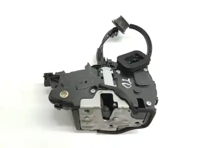 Tweedehands auto-onderdeel ACHTER RECHTS DEURSLOT voor SEAT IBIZA (KJ1) Style OEM IAM-referenties 10A839016B  