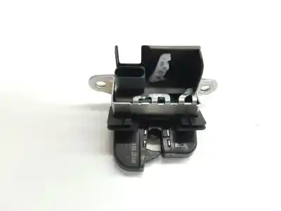 Tweedehands auto-onderdeel KOFFERBAK / POORTSLUITING voor SEAT IBIZA (KJ1) Style OEM IAM-referenties 6F0827505B  