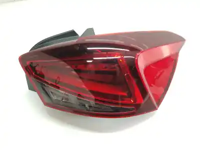 Tweedehands auto-onderdeel RECHTER ACHTERLAMP voor SEAT IBIZA (KJ1) Style OEM IAM-referenties 6F0945208H  