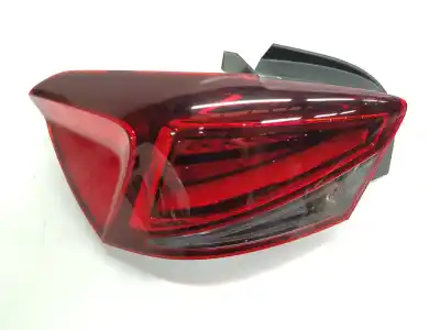 Tweedehands auto-onderdeel LINKER ACHTERLAMP voor SEAT IBIZA (KJ1) Style OEM IAM-referenties 6F0945207H  