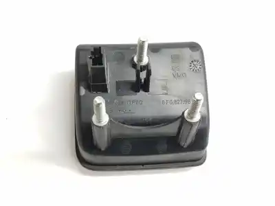 Tweedehands auto-onderdeel HANDGREEP BUITENPOORT voor SEAT IBIZA (KJ1) Style OEM IAM-referenties 6F0827565CMO  