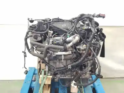 İkinci el araba yedek parçası KOMPLE MOTOR için FORD FOCUS BERLINA (CAP) Sport OEM IAM referansları T1DA  