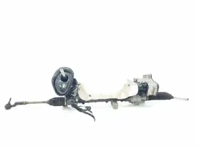 Pièce détachée automobile d'occasion CRÉMAILLÈRE DE DIRECTION pour FORD FOCUS BERLINA (CAP)  Références OEM IAM HV6C3D070AE  2337322