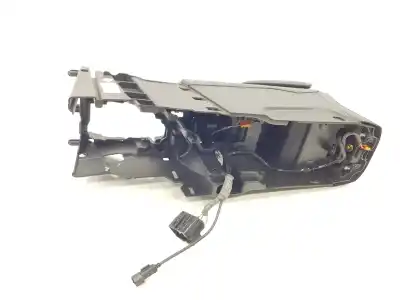 Peça sobressalente para automóvel em segunda mão apoio de braço consola central por ford focus berlina (cap) sport referências oem iam bm51a045c74bl35b8  1835223