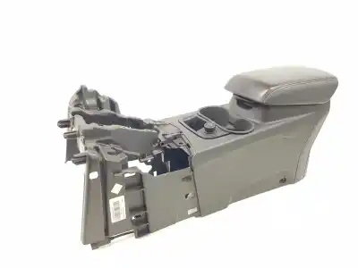 Peça sobressalente para automóvel em segunda mão apoio de braço consola central por ford focus berlina (cap) sport referências oem iam bm51a045c74bl35b8  1835223