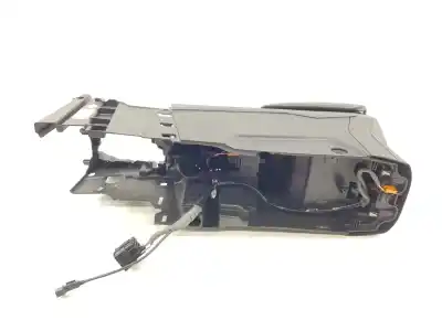 Peça sobressalente para automóvel em segunda mão apoio de braço consola central por ford focus berlina (cap) sport referências oem iam bm51a045c74bl35b8  1835223