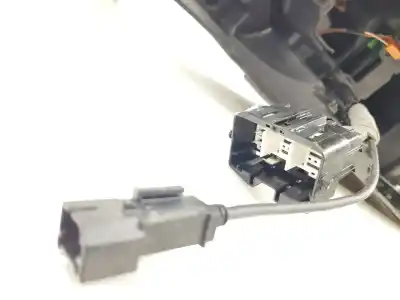 Peça sobressalente para automóvel em segunda mão apoio de braço consola central por ford focus berlina (cap) sport referências oem iam bm51a045c74bl35b8  1835223