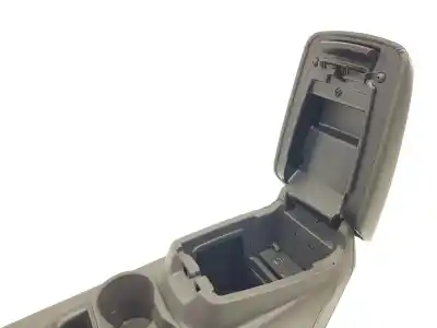 Peça sobressalente para automóvel em segunda mão apoio de braço consola central por ford focus berlina (cap) sport referências oem iam bm51a045c74bl35b8  1835223