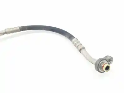 Автозапчастина б/у труби кондиціонації для ford focus berlina (cap) sport посилання на oem iam bv6119d567ae  1744423