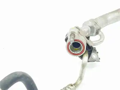 Pezzo di ricambio per auto di seconda mano TUBI ARIA CONDIZIONATA per FORD FOCUS BERLINA (CAP)  Riferimenti OEM IAM AV6119A834ND  1713041