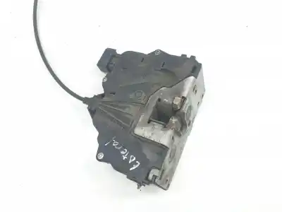 İkinci el araba yedek parçası SAG YAN KAPI KILIDI için FIAT DUCATO CAJA/CHASIS (250_) 130 Multijet 2.3 D OEM IAM referansları 1361337080  