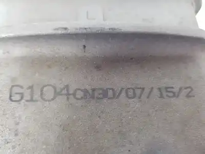 Автозапчастина б/у опора двигуна ліва для audi q3 (8ub, 8ug) 2.0 tdi посилання на oem iam 8j0199555  8j0199555l Автозапчастина б/у опора двигуна ліва для audi q3 (8ub, 8ug) 2.0 tdi посилання на oem iam 8j0199555  8j0199555l