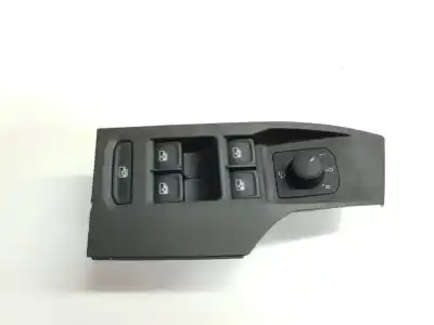 Pezzo di ricambio per auto di seconda mano INTERRUTTORE ALZACRISTALLI ANTERIORE SINISTRO per SEAT IBIZA (KJ1) Style Riferimenti OEM IAM 5G0959857F  