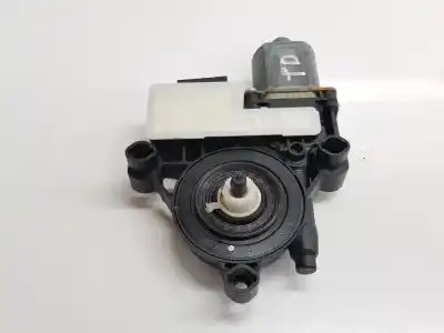Pezzo di ricambio per auto di seconda mano MOTORE ALZACRISTALLI POSTERIORE DESTRO per SEAT IBIZA (KJ1) Style Riferimenti OEM IAM 5Q0959408D  