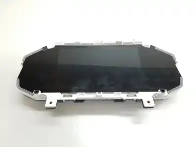 Pezzo di ricambio per auto di seconda mano PANNELLO DEGLI STRUMENTI per SEAT IBIZA (KJ1) Style Riferimenti OEM IAM 6F0920330  