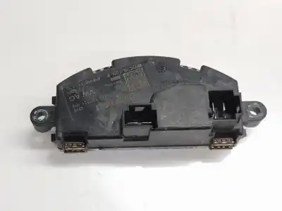 Peça sobressalente para automóvel em segunda mão RESISTÊNCIA SOFAGEM CHAUFFAGE por SEAT IBIZA (KJ1) Style Referências OEM IAM 2Q0907521  