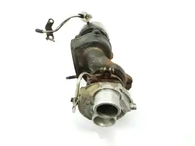 Tweedehands auto-onderdeel TURBOLADER voor LAND ROVER RANGE ROVER SPORT V6 TD SE OEM IAM-referenties AH2Q6K682AC  
