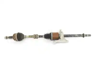 İkinci el araba yedek parçası ÖN SAG SANZIMAN için NISSAN QASHQAI (J11) 1.6 CAT 163 CV / 120 KW OEM IAM referansları 39100BD70A  