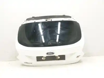 Автозапчасти б/у ЗАДНЯЯ ДВЕРЬ за FORD FOCUS BERLINA (CAP) Sport ссылки OEM IAM PBM51A40410AE  