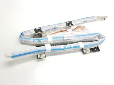 Piesă de schimb auto la mâna a doua AIRBAG PERDEA FAȚÃ DREAPTA pentru SEAT IBIZA (KJ1) Style Referințe OEM IAM 6F0880742K  