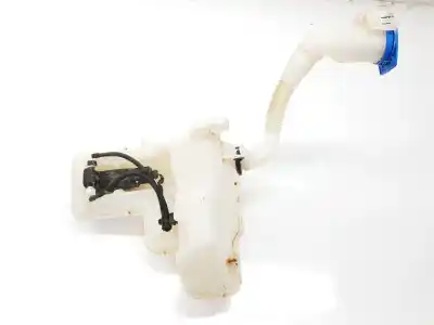 Peça sobressalente para automóvel em segunda mão DEPÓSITO DO LIMPA VIDROS por SEAT IBIZA (KJ1)  Referências OEM IAM 2Q0955453F  2Q0955453F