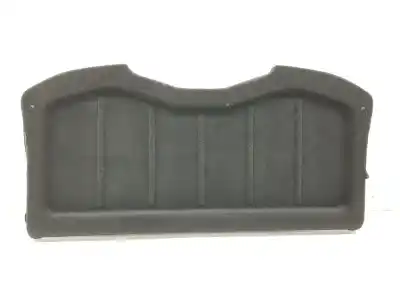 Piesă de schimb auto la mâna a doua SUPORT PAHAR SPATE pentru SEAT IBIZA (KJ1) Style Referințe OEM IAM 6F0867769D6E8  