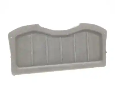 Second-hand car spare part PARCEL SHELF for SEAT IBIZA (KJ1)  OEM IAM references 6F0867769D6E8  6F0867769D