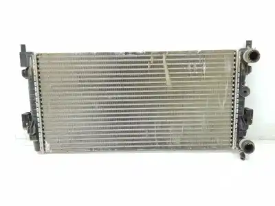 İkinci el araba yedek parçası SU RADYATÖRÜ için SEAT IBIZA (KJ1) Style OEM IAM referansları 2Q0121253  